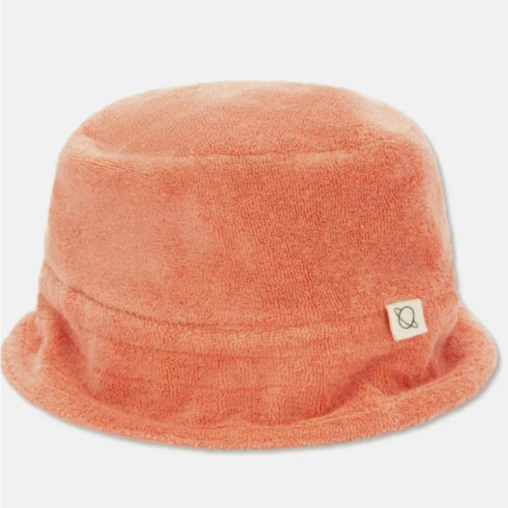 My Little Cozmo Duncan Terry Bucket Hat
